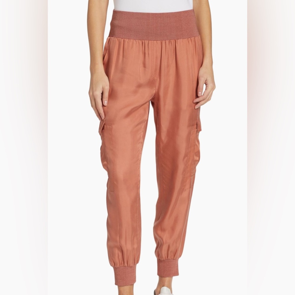Brand New Cinq à Sept Cargo Pant